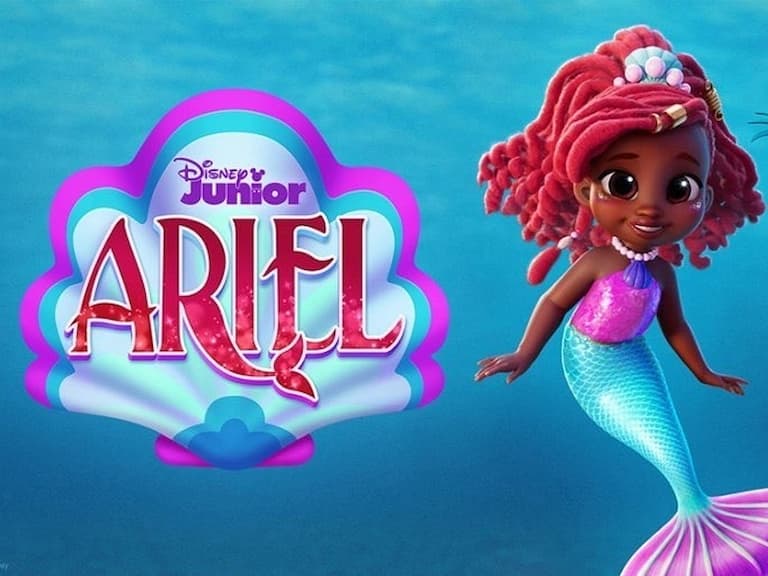 迪士尼 Disney 推出《小美人魚》真人電影改編動畫,網友怒轟:「不需要這版本!」