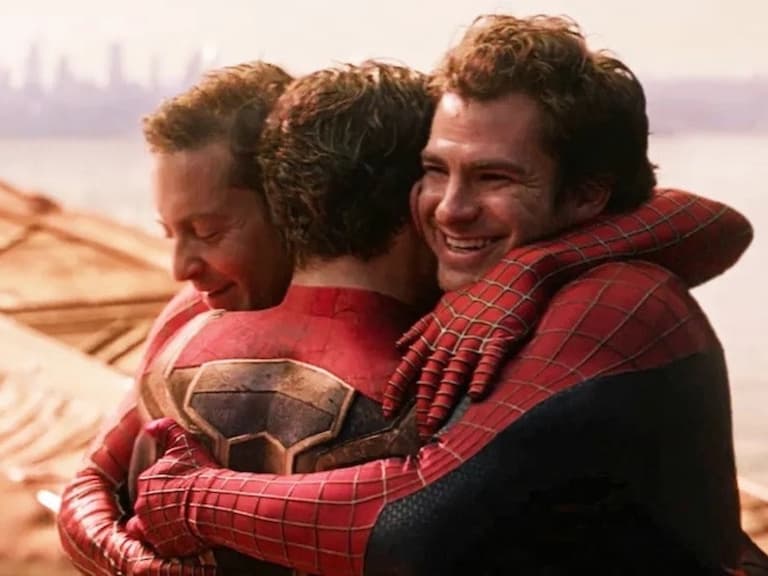 湯姆霍蘭德 Tom Holland 和陶比麥奎爾、安德魯加菲爾德有「蜘蛛人聊天群」：都在聊蜘蛛人才懂的屁話！