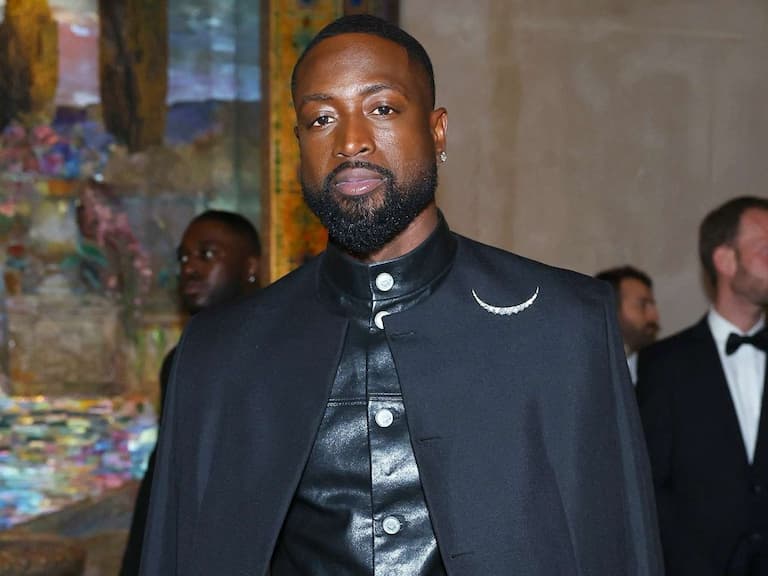 NBA/閃電俠 Dwyane Wade 談假如他沒受傷的歷史地位:「我會是 GOAT 討論人選!」
