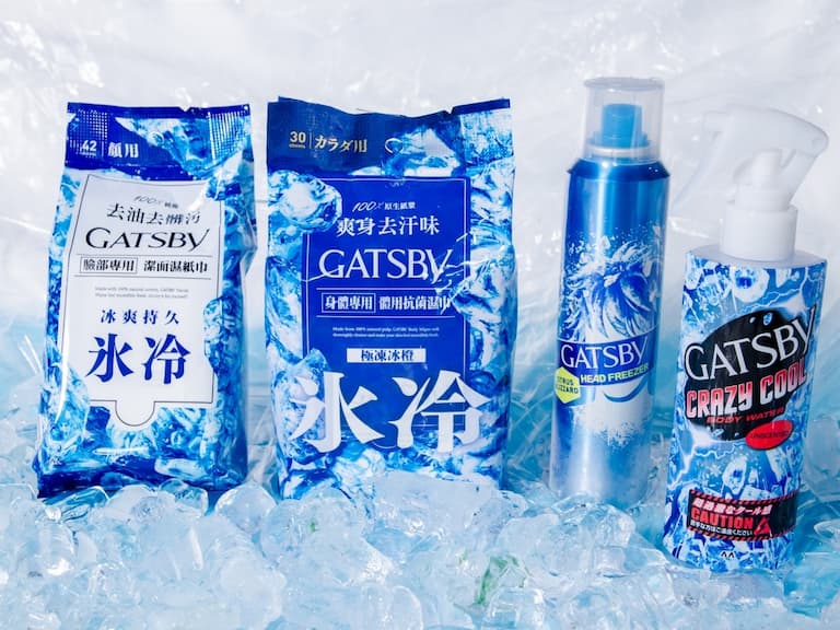 2024 夏季降溫小物 5 款推薦：頭皮冰凍噴霧、潔面濕紙巾⋯飆高溫也不怕！