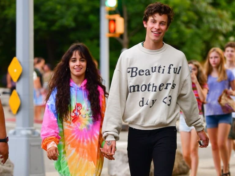 尚恩曼德斯 Shawn Mendes 卡蜜拉 Camila Cabello 又分手!復合 6 週戀情再度破局!