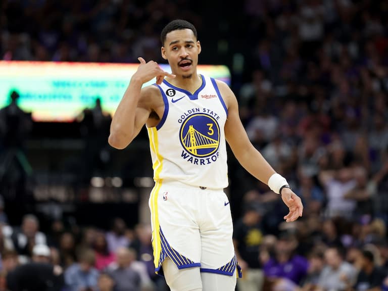 NBA／傳勇士已接到許多球隊詢問 Jordan Poole 報價，球迷驚：「原來這咖這麼搶手？」