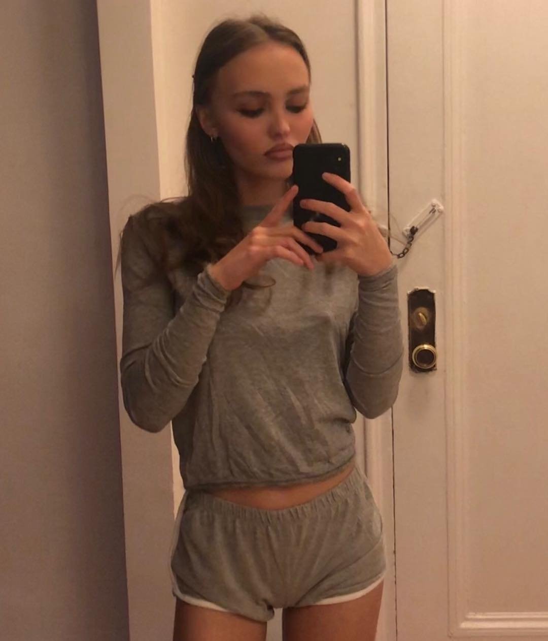 Lily Rose Depp