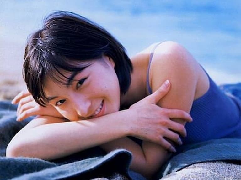 揭露廣末涼子 10 件事：是清純玉女，也是短髮女星代表⋯每件事都值得重溫！