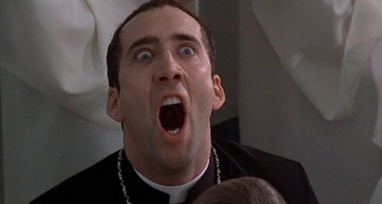 關於尼可拉斯凱吉 Nicolas Cage 10 件事：演過超人、奧斯卡影帝竟淪為爛片王？