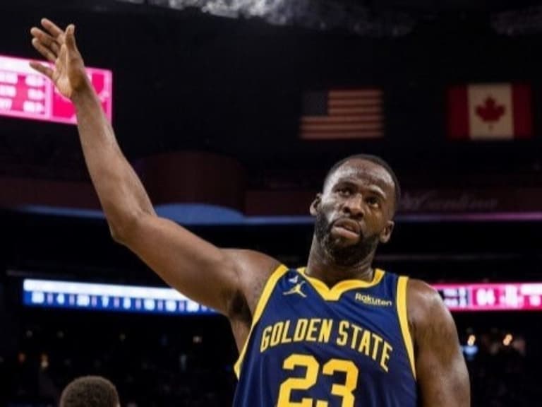 NBA／Draymond Green 拒絕執行球員選項，勇士新總管表態：「我們願意花大錢留住他！」