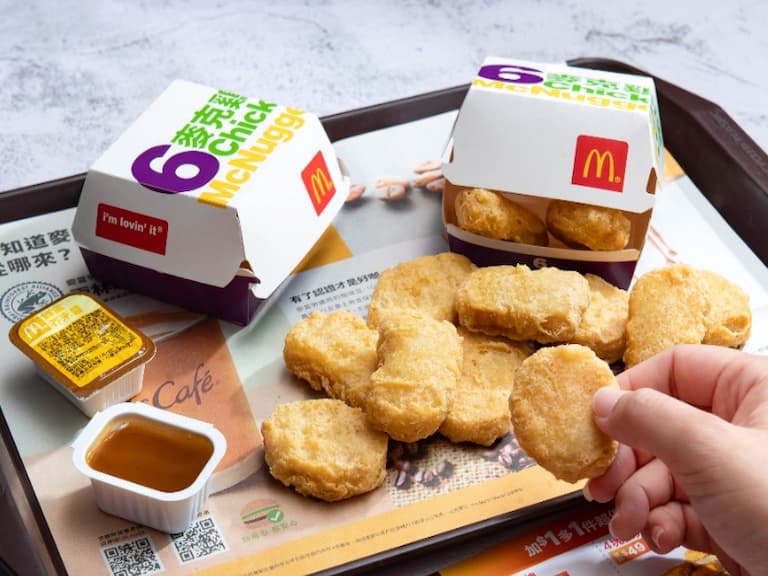 麥當勞六月優惠統整：薯餅、雞塊等熱門品項買一送一，優惠統整一次看！