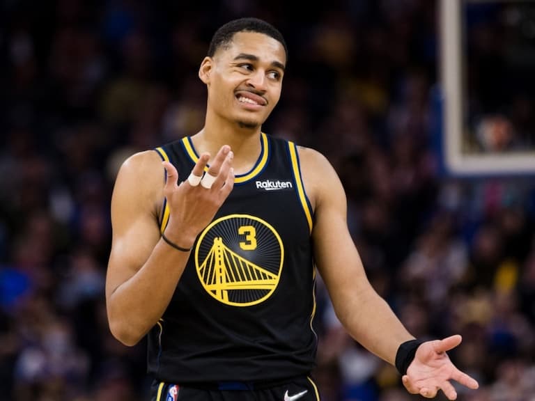 NBA/勇士、巫師重磅交易!Jordan Poole 被送到華盛頓、Chris Paul 將攜手 Curry 力拚總冠軍!