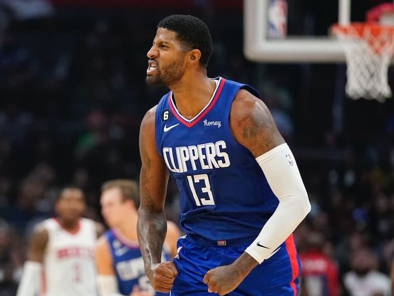 NBA/黃蜂榜眼 Brandon Miller 再次重申:「Paul George 才是我的 GOAT!」