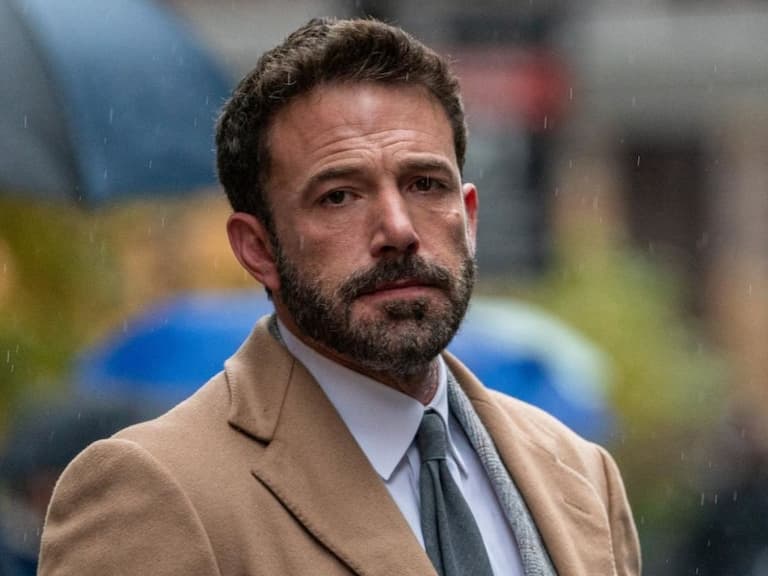 傳班艾佛列克 Ben Affleck 將在《死侍 3》重新扮演夜魔俠,挨酸:「只會重演舊角色!」