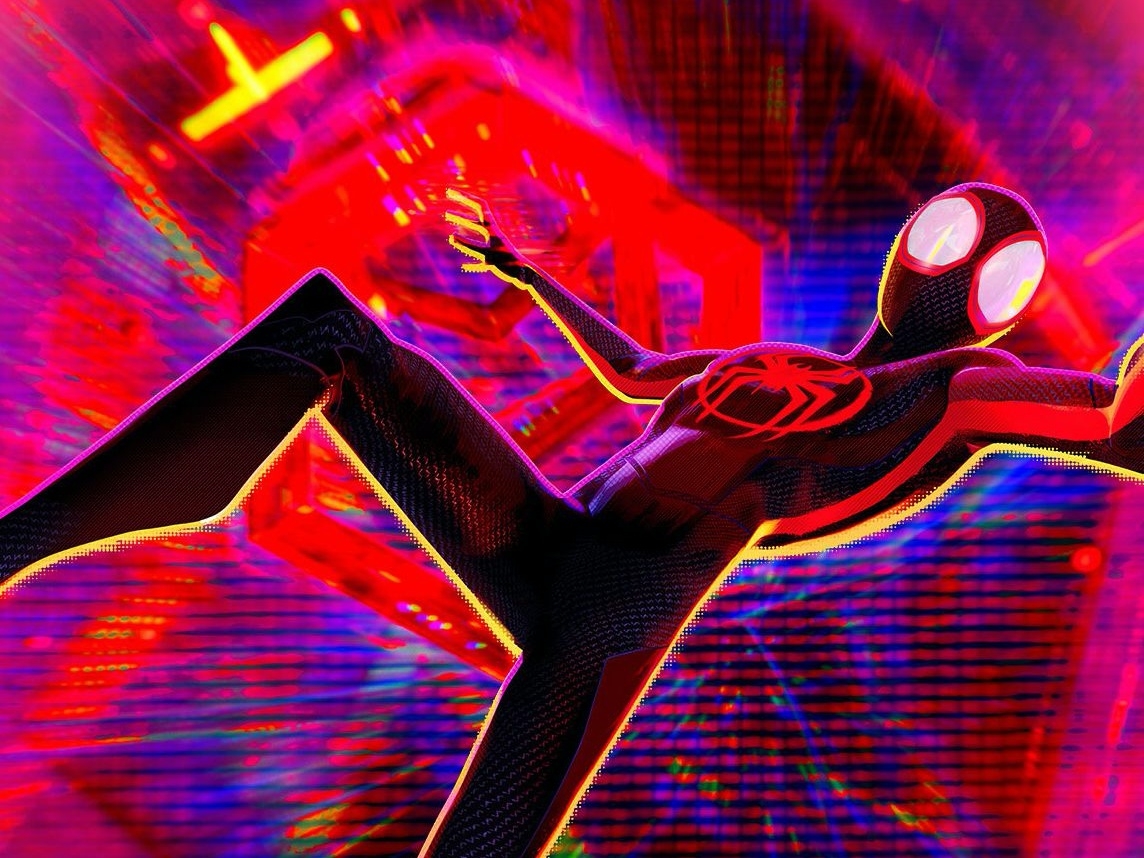 《蜘蛛人：穿越新宇宙》有多種電影版本，官方剪輯師出面驗證「超級大彩蛋」！