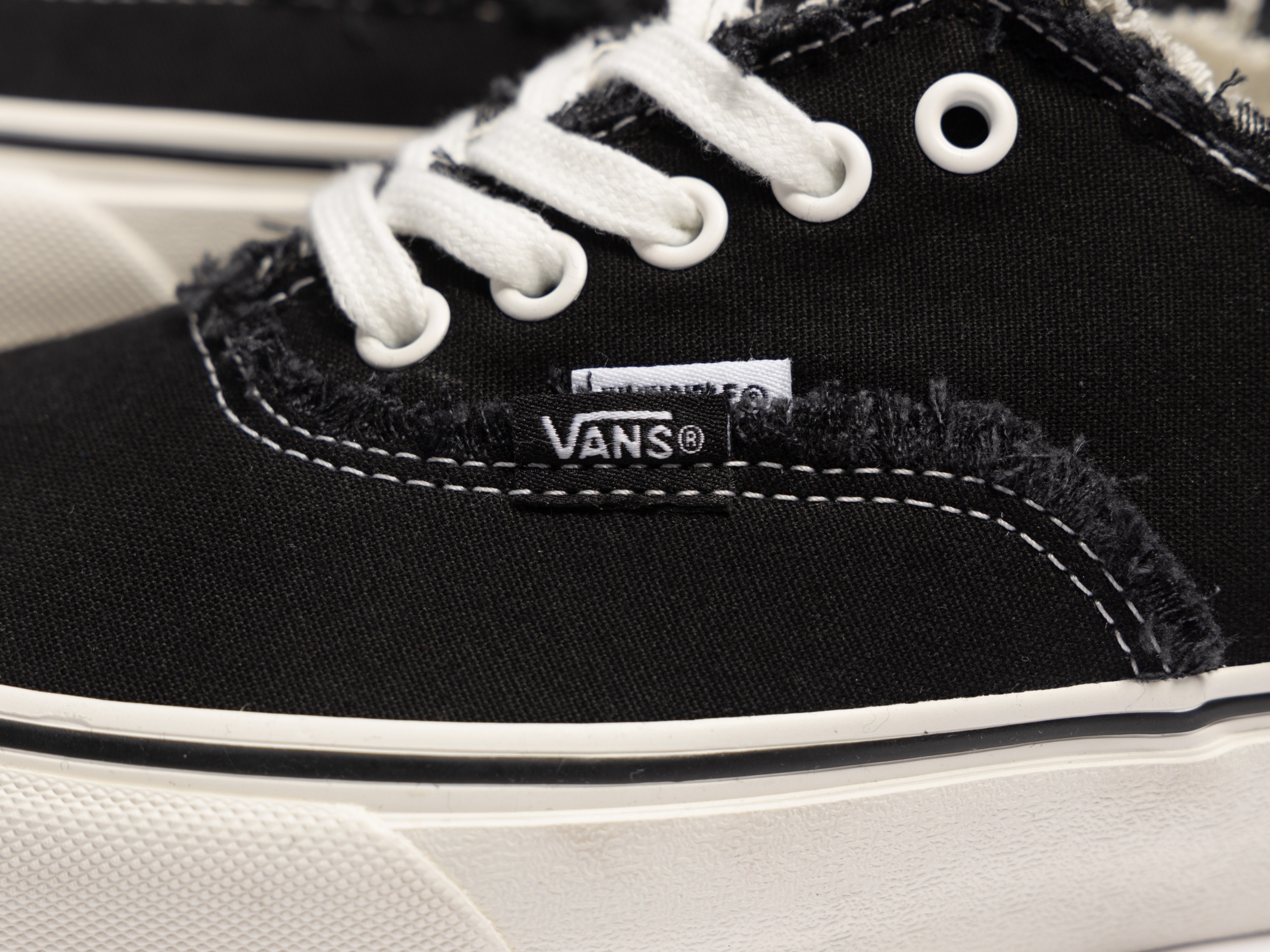 INVINCIBLE Vans