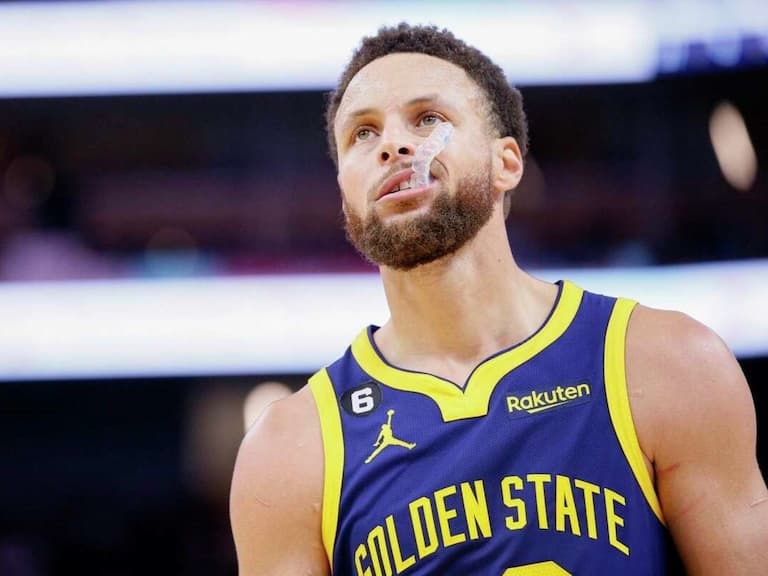 NBA/勇士送走普爾 Jordan Poole,柯瑞 Stephen Curry 首次發聲:「非常不好受!」