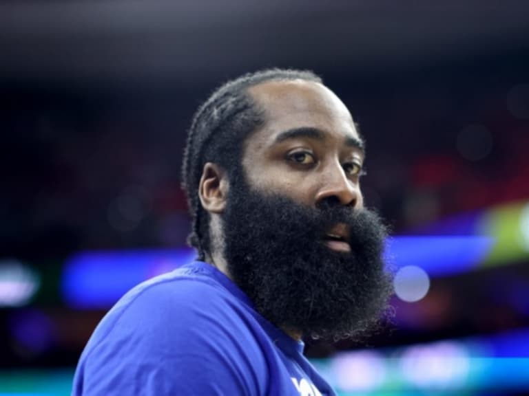 NBA/James Harden 將執行下季球員選項並要求 76 人交易,快艇、尼克都有興趣!