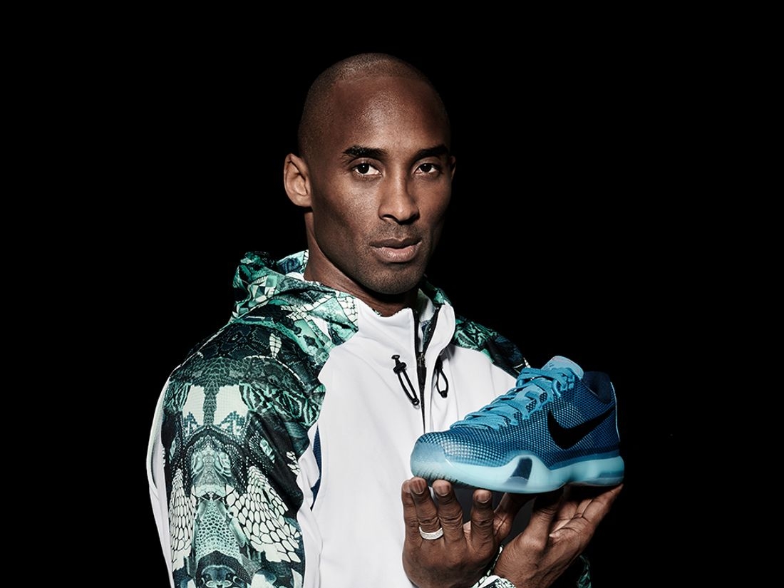 Nike 有望推出「Kobe Brand」子品牌，未來入手更多 Kobe 球鞋不是夢！
