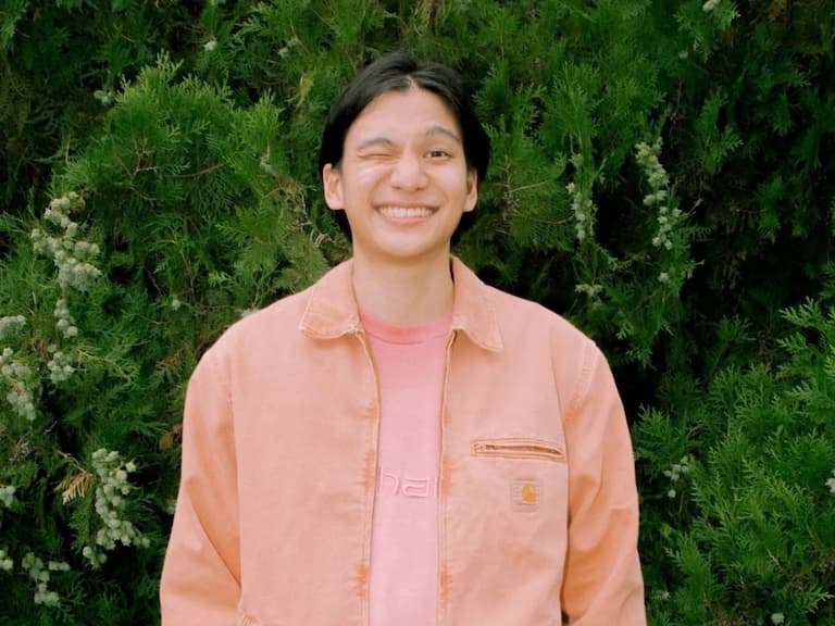 金曲 34 / 泰國小王子 Phum Viphurit 合作落日飛車，連飆 2 首夏日金曲！