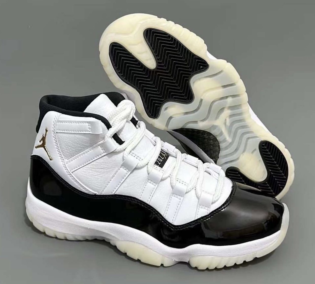 AJ11 JordanBrand Nike DMP