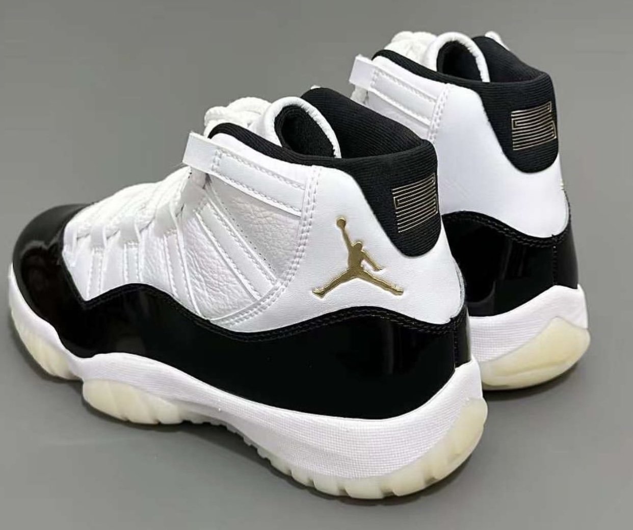 AJ11 JordanBrand Nike DMP