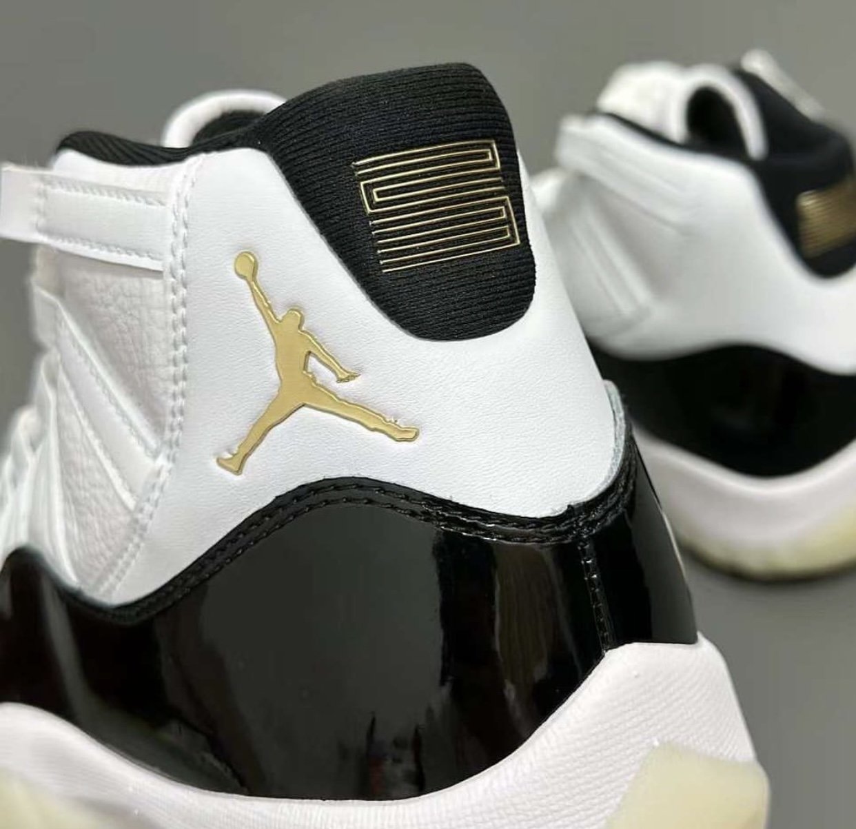 AJ11 JordanBrand Nike DMP