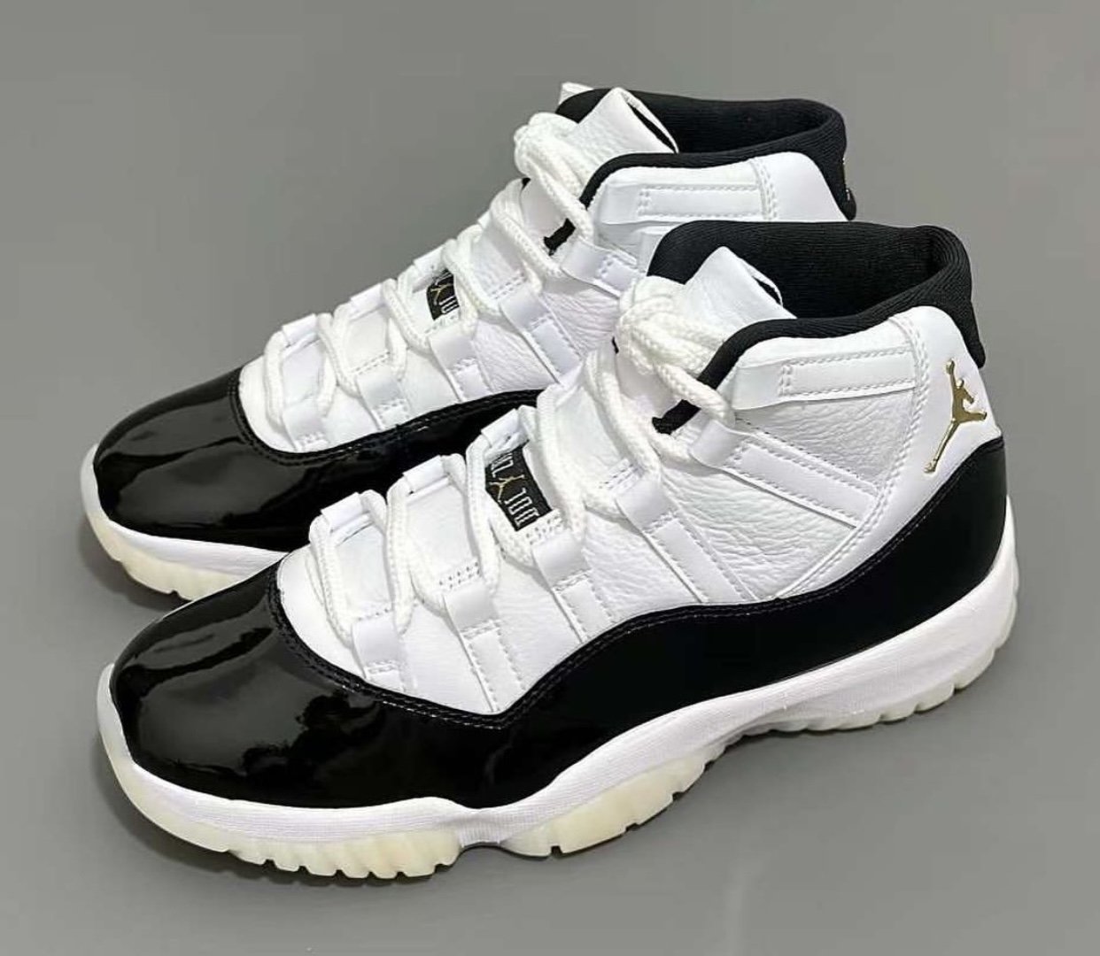 AJ11 JordanBrand Nike DMP