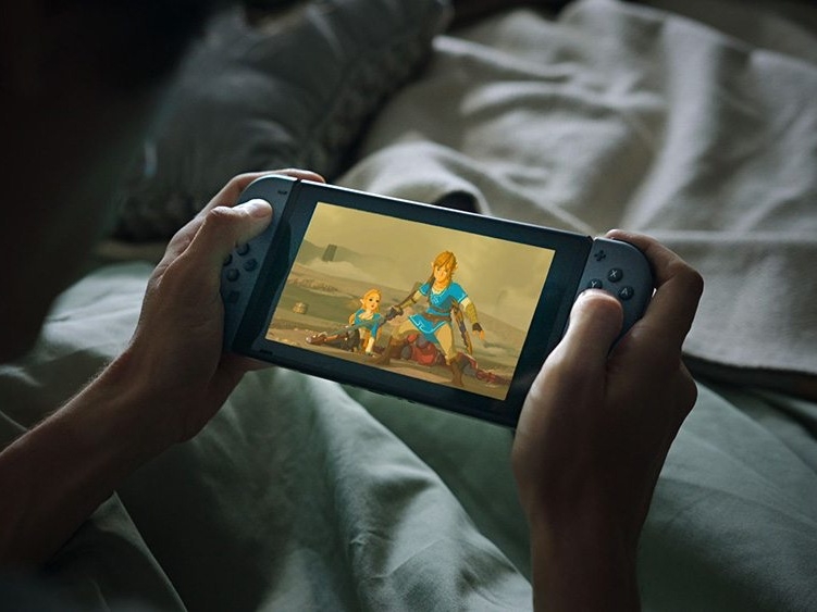 任天堂 Nintendo Switch 最新遊戲掌機「NX 2」揭露，爆料資訊率先曝光！
