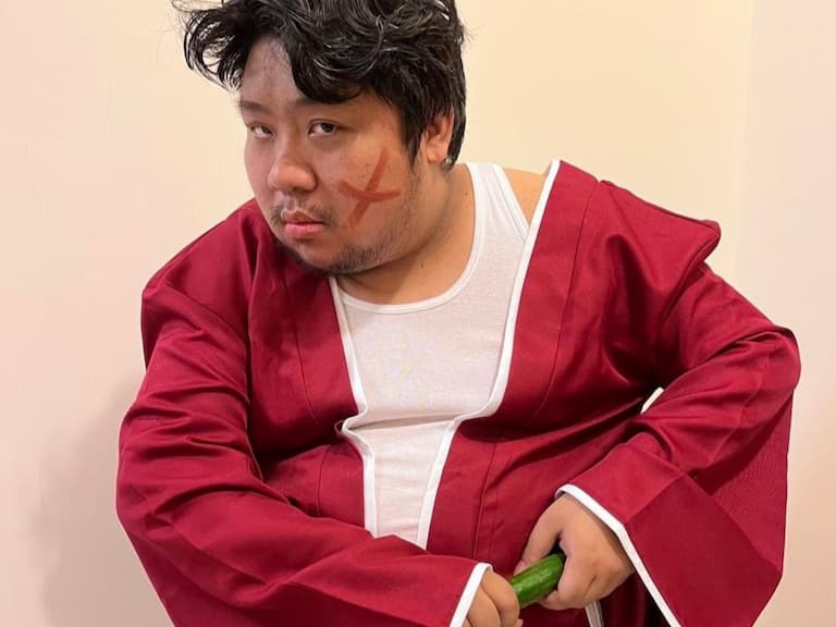 拳上第二季即將開打？統神隔空宣戰 Toyz 嗆「把你打得跟狗一樣」，本人回應「沒錢我也打」！