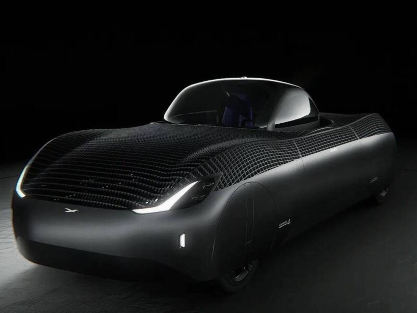 美國開發出「可飛又可跑」的電動汽車「Model A」，預計將在 2025 年正式上市！