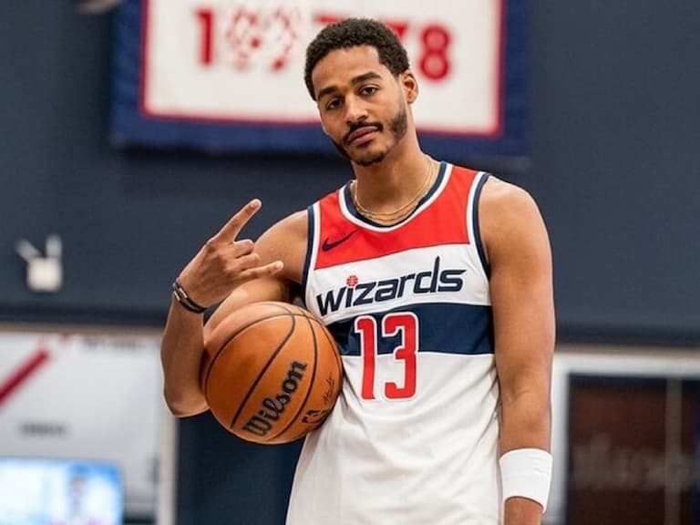 NBA/Jordan Poole 受訪問到被交易是否與 Green「拳上」事件有關,本人「技巧性」回應引熱議!
