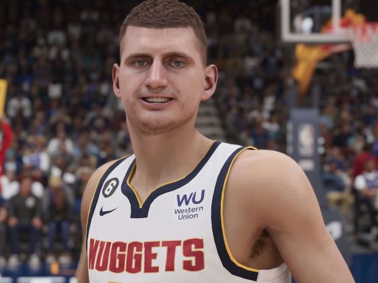 《NBA 2K24》最新球員能力值公開!Nikola Jokic 以 98 分傲視群雄!