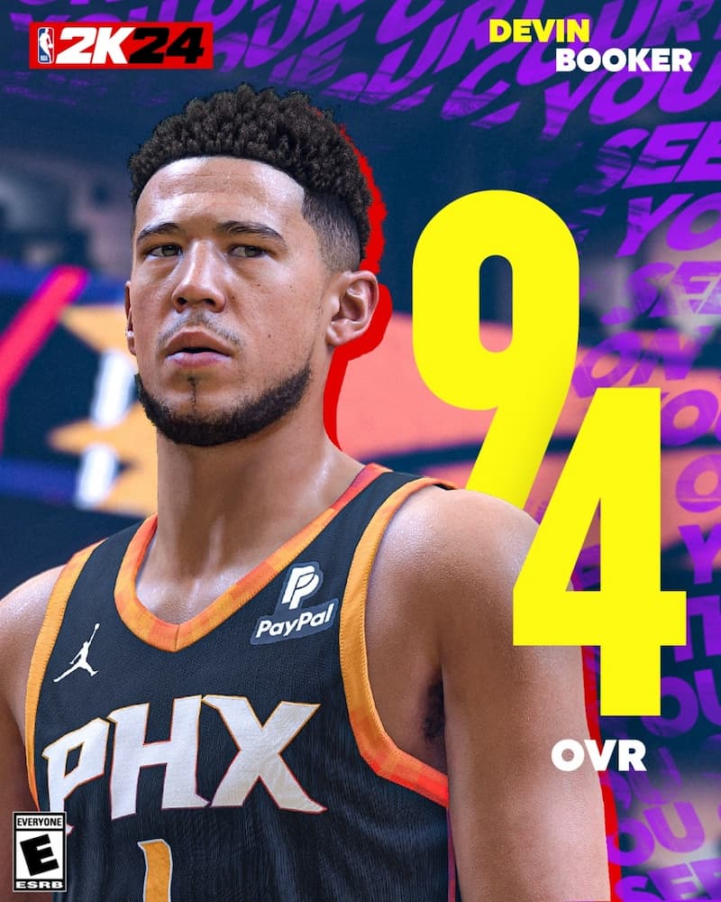  nba 2k24 nikola jokic 98 juksy 