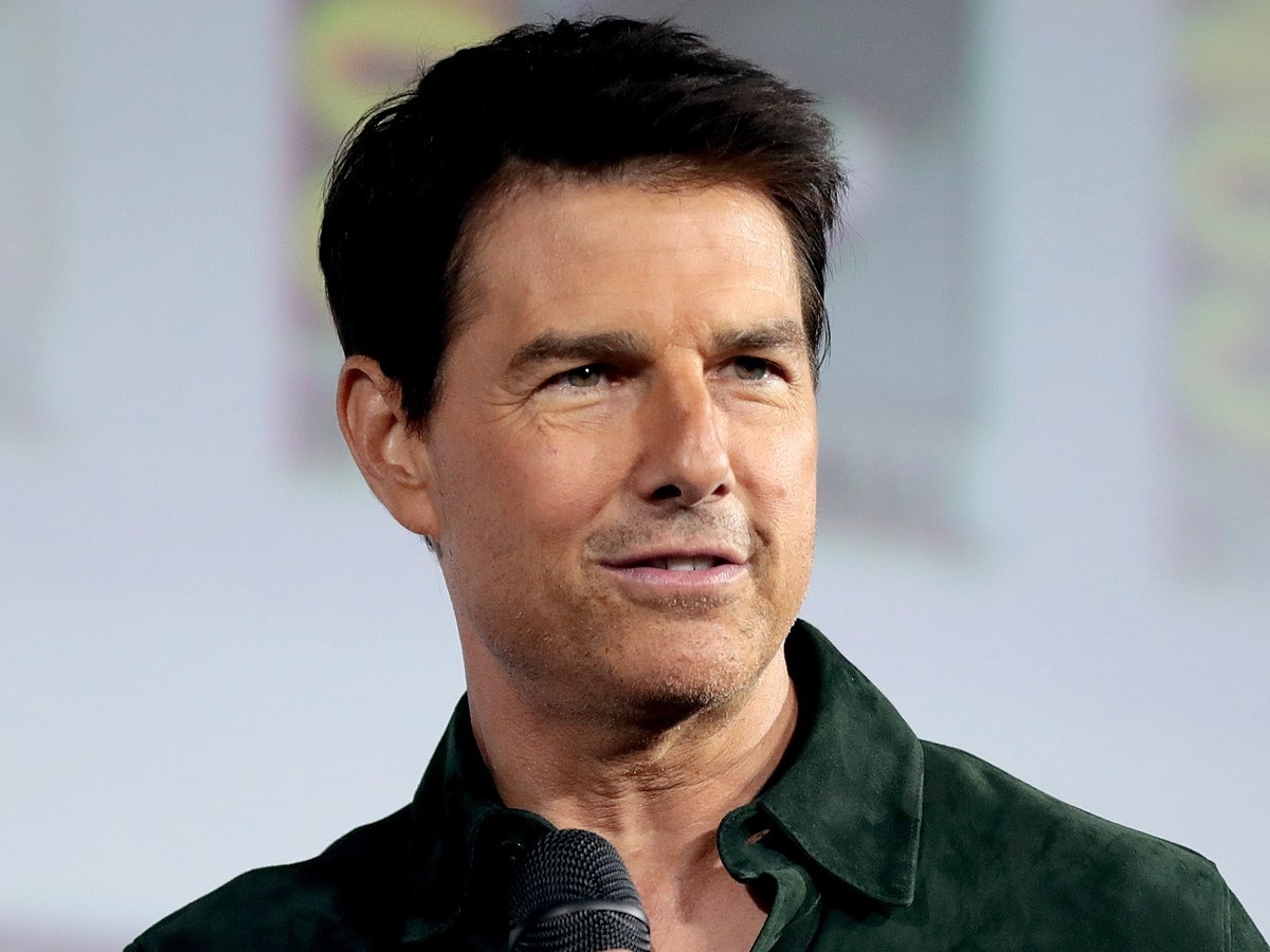 湯姆克魯斯 Tom Cruise 回應史上最扯傳聞，無奈表示：「這是我聽過最離譜的！」