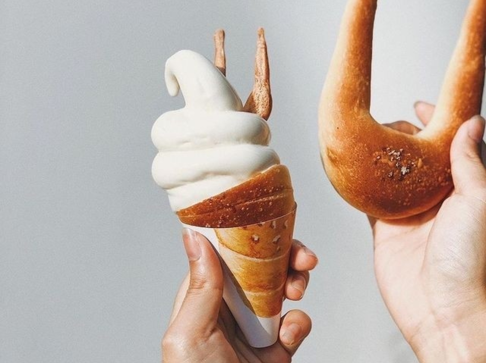 台北 10 家霜淇淋推薦，清爽水果、濃郁奶香一入口讓你暑氣全消！