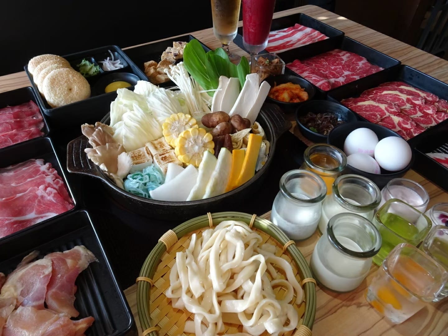 台北白飯無限供應餐廳推薦