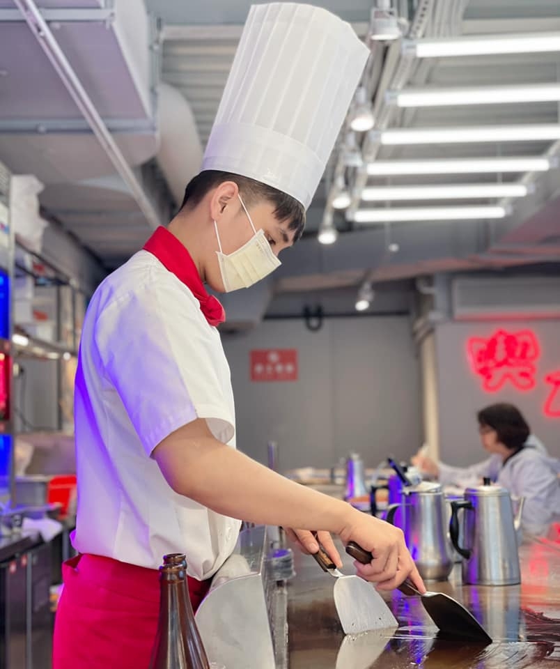 台北白飯無限供應餐廳推薦