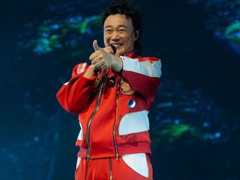 陳奕迅演唱會必唱哪些歌？預測這 15 首經典神曲，每一首都是青春啊～【街星 KTV】