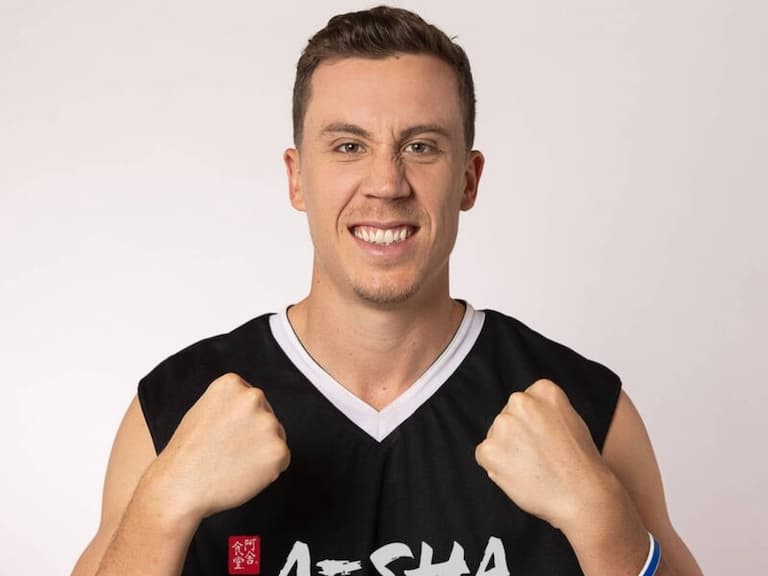 NBA「阿舍哥」Duncan Robinson 將造訪台灣，與高國豪、簡廷兆尬三分還能抽大獎！