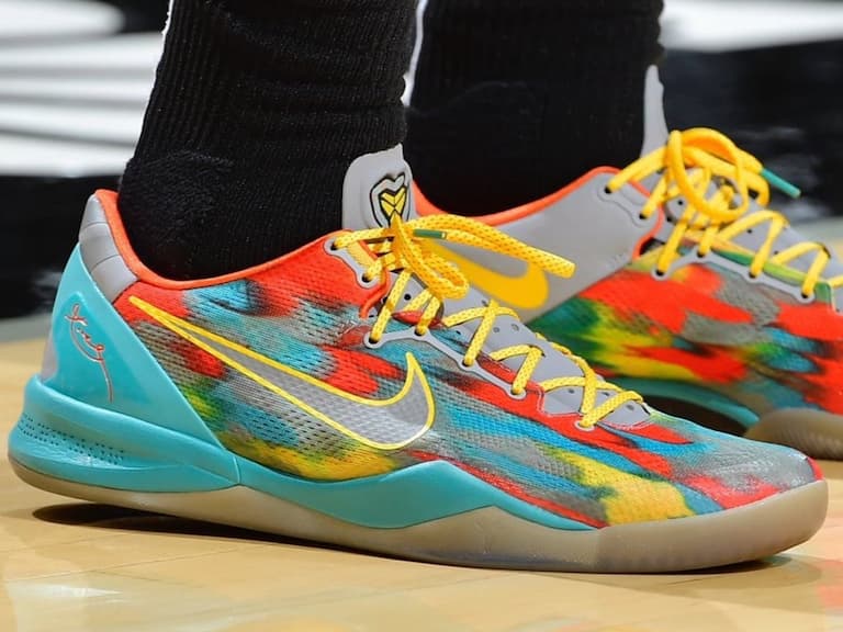 Nike Kobe 8 Protro "Venice Beach" 2024 年夏季回歸，老大上腳原版配色又能再入手！