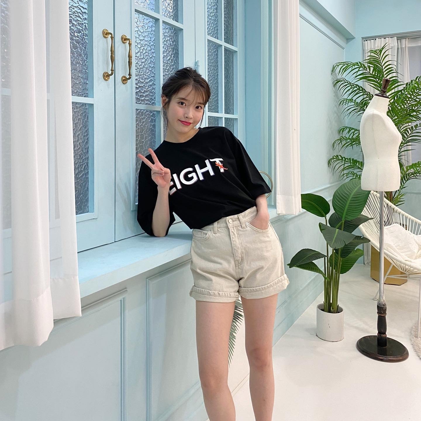Oversize T 恤
