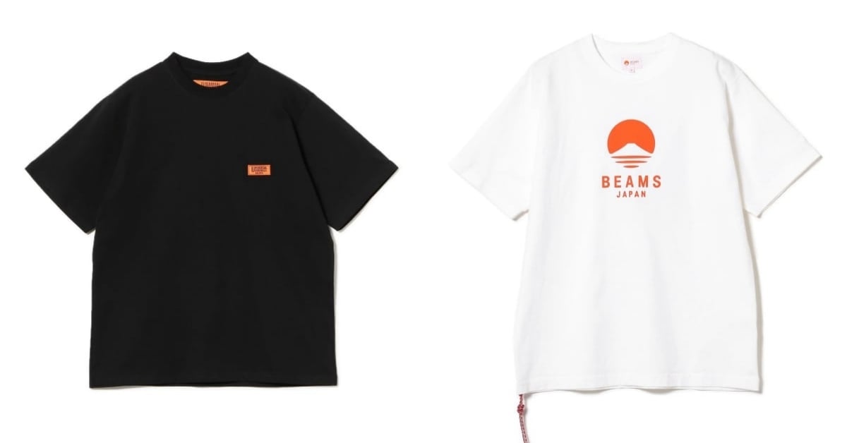 Oversize T 恤品牌