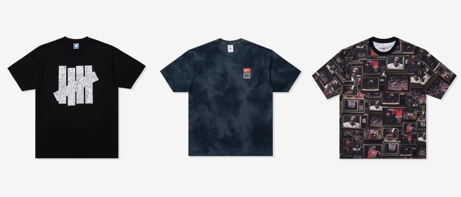 Oversize T 恤品牌