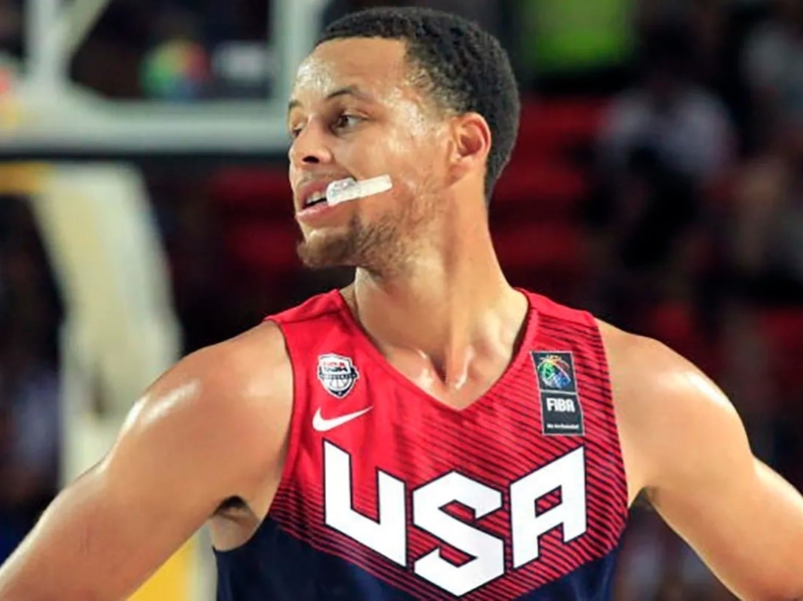 NBA／柯瑞 Stephen Curry 有望代表美國參加 2024 巴黎奧運：「任何時候都樂意為 Steve Kerr 效力！」