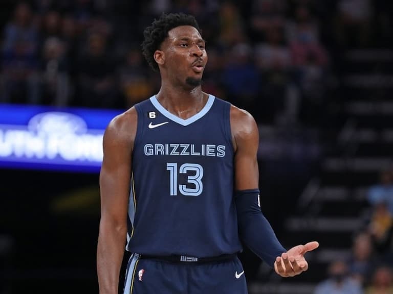 NBA/Jaren Jackson Jr. 談為何他阻攻能力出眾:「打 2K 讓我更會抓時機蓋火鍋!」