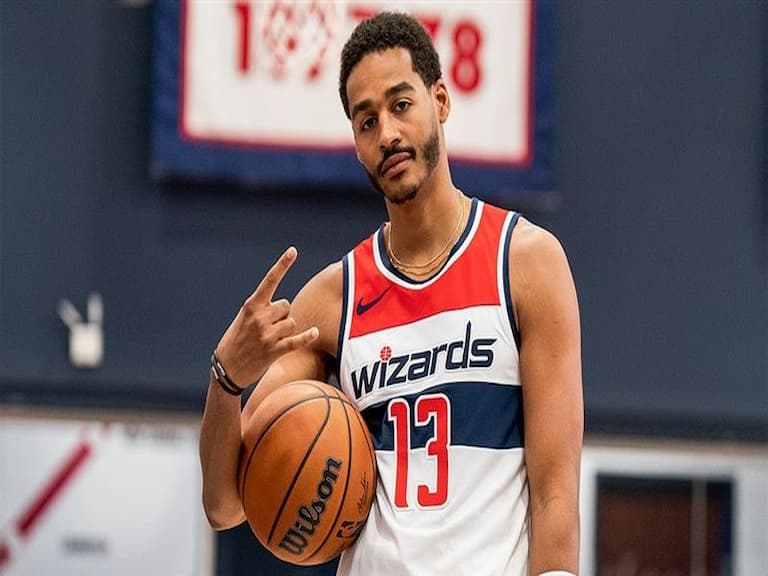NBA/Jordan Poole 拳擊訓練畫面曝光,與 Draymond Green 拳上對決即將開打?!