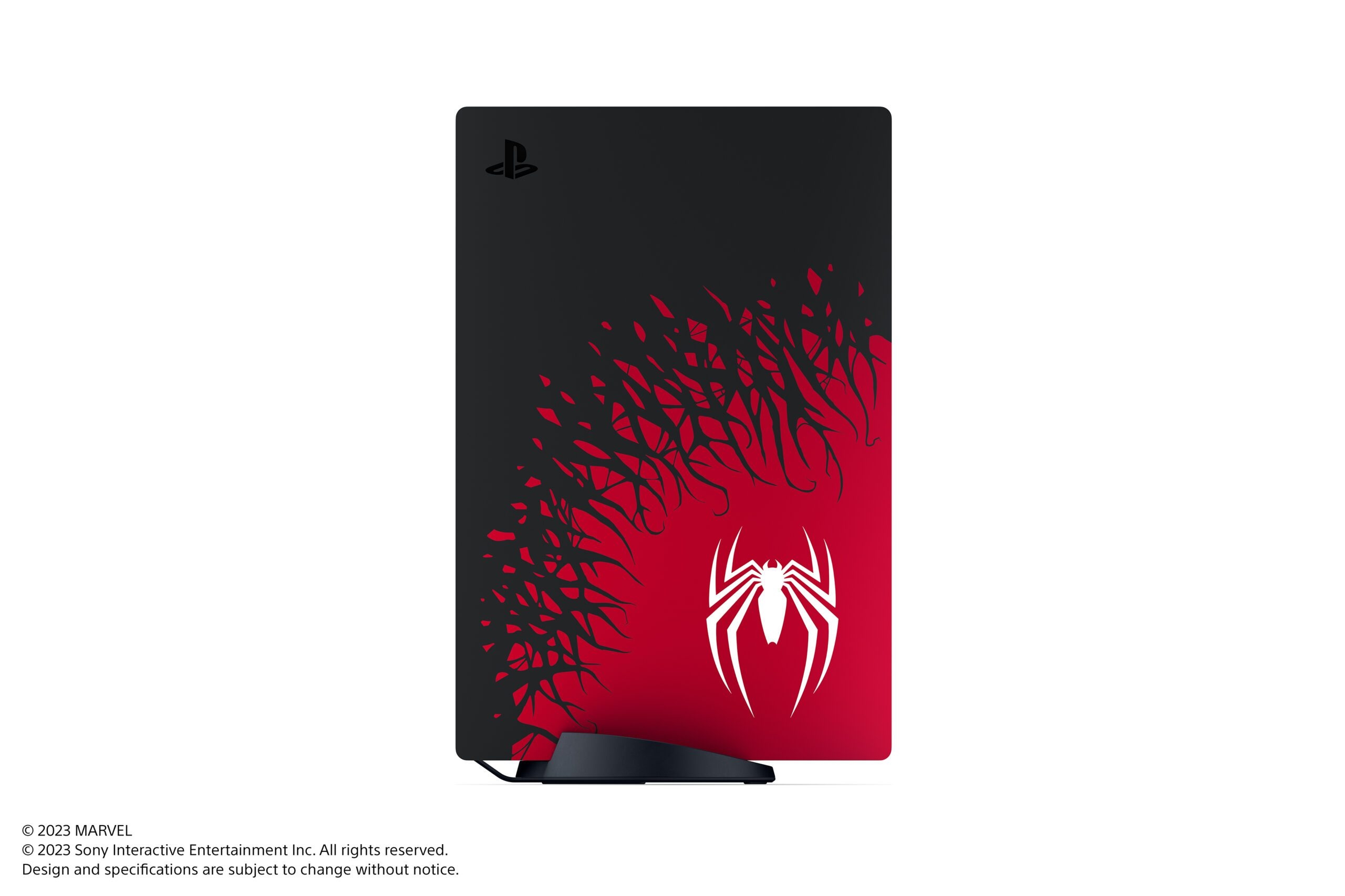 PlayStation 漫威蜘蛛人 2 Marvel's Spider-Man 2 PS5 SONY