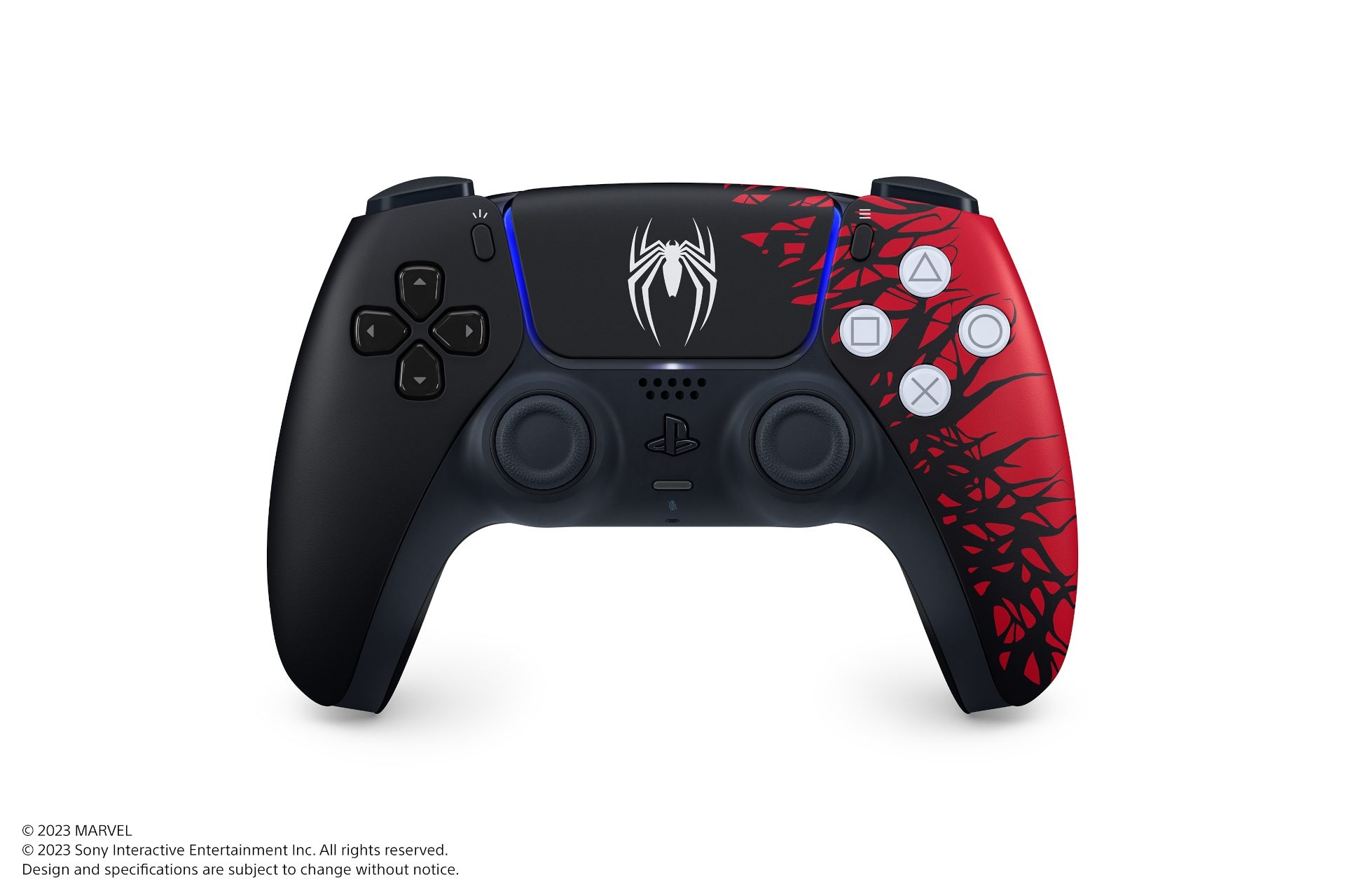 PlayStation 漫威蜘蛛人 2 Marvel's Spider-Man 2 PS5 SONY