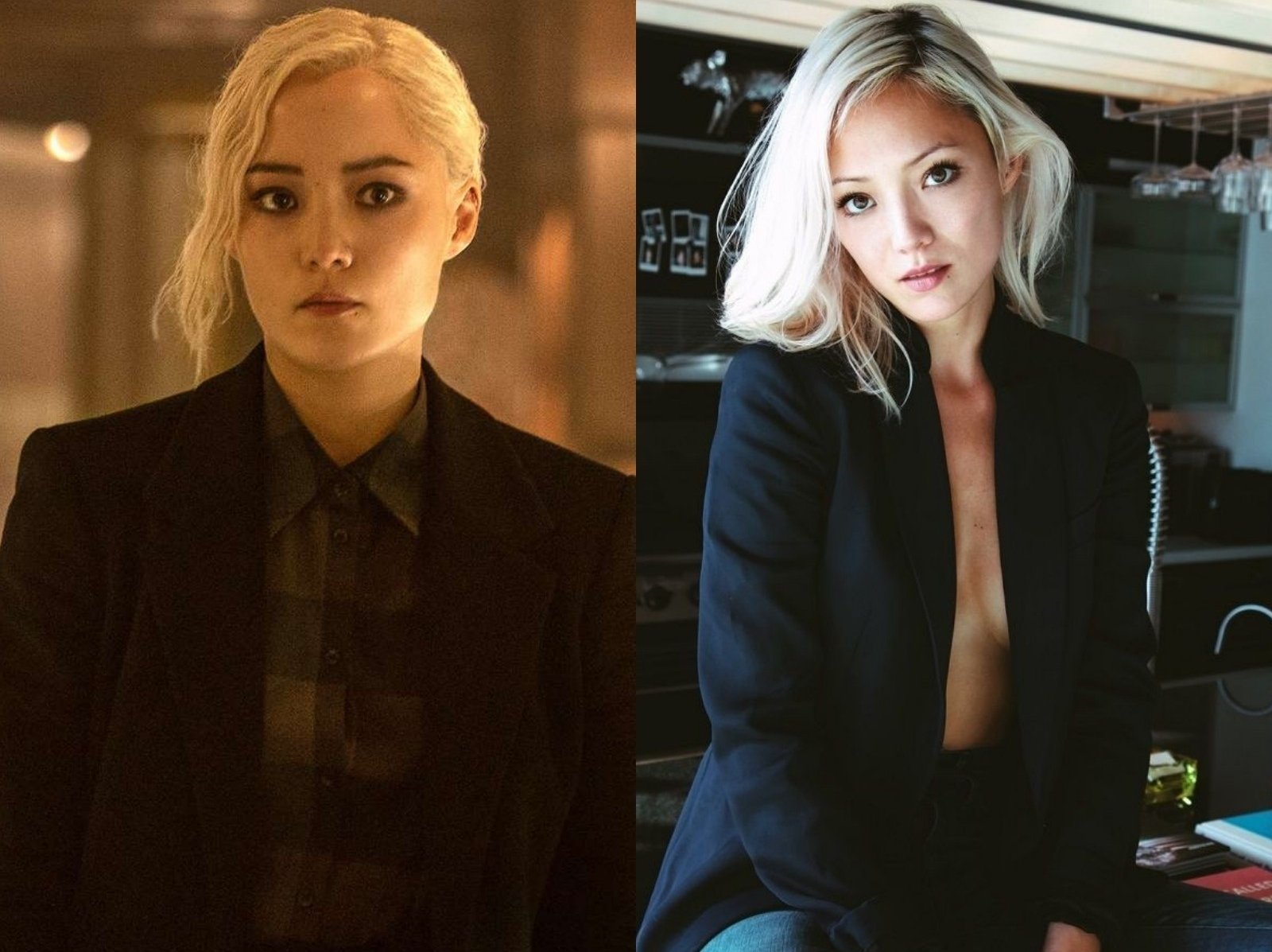 《不可能的任務 8》龐克萊門捷夫 Pom Klementieff 身材引熱議！5 招維持技巧大公開，辣度不輸其他湯女郎！