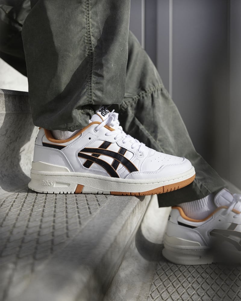 ASICS 亞瑟士