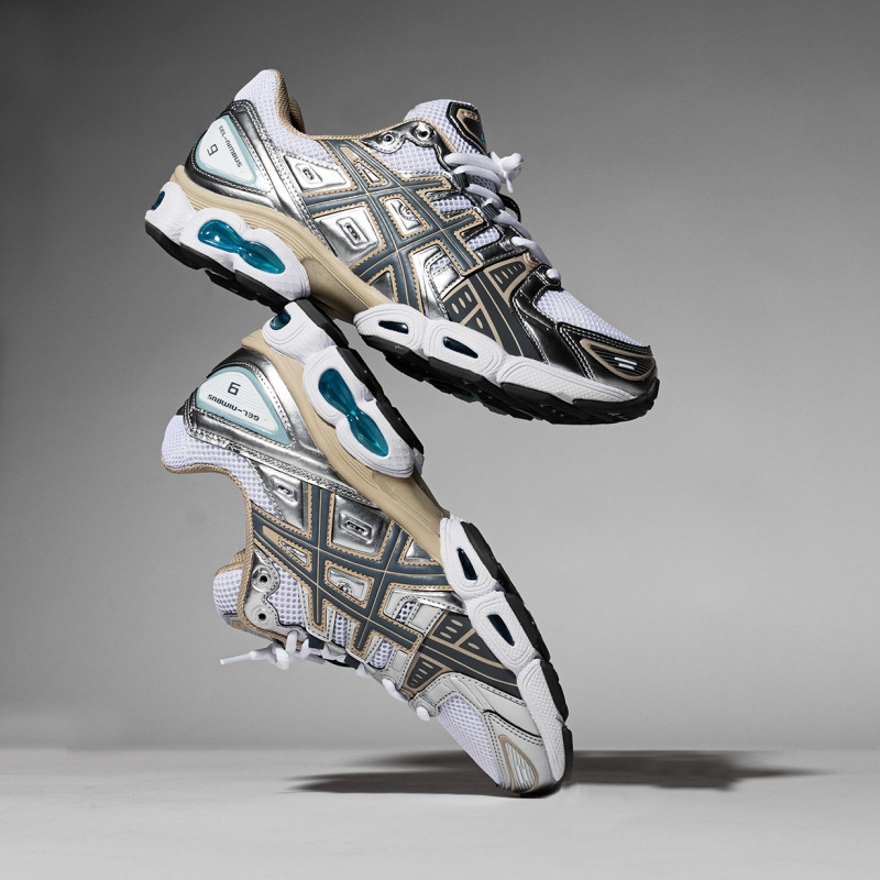 ASICS 亞瑟士