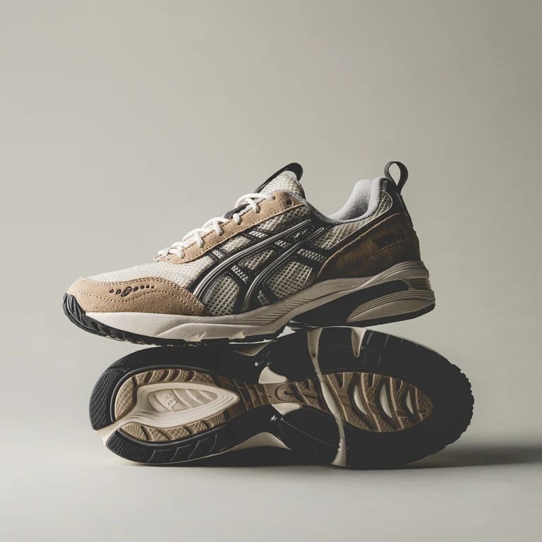 ASICS 亞瑟士