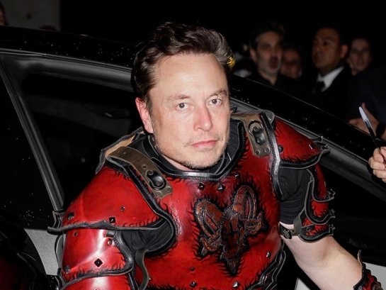 伊隆馬斯克 Elon Musk 坦承遊玩《暗黑破壞神 4》，超中二遊戲 ID 讓網友熱議！
